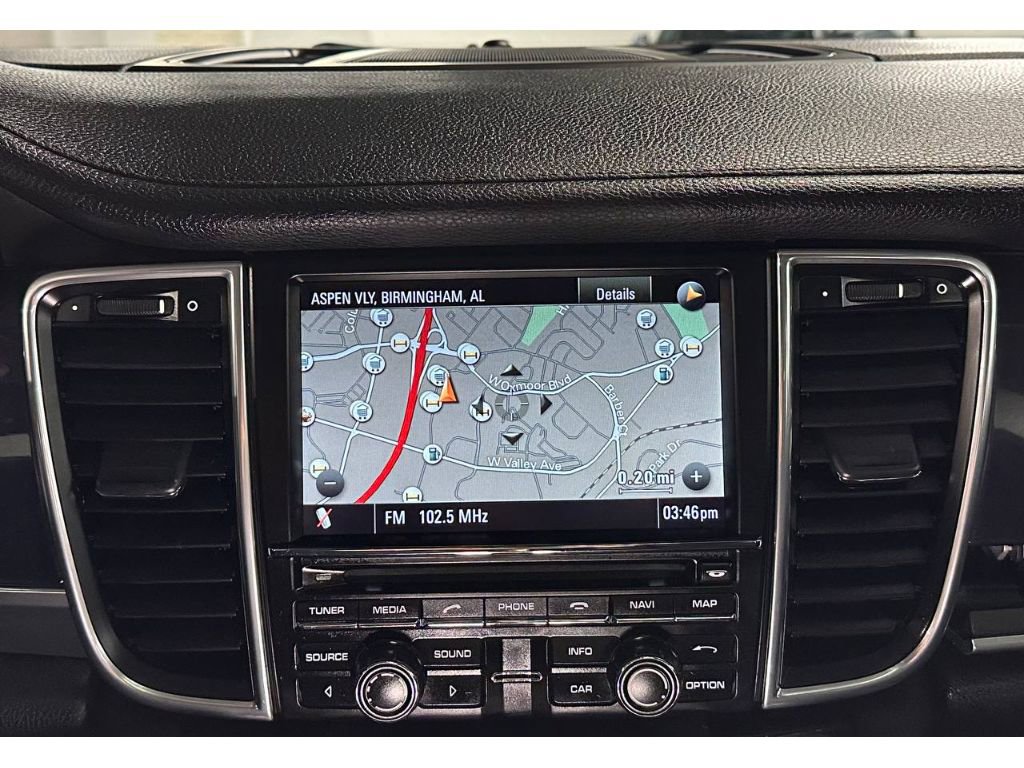 Used 2012 Porsche Panamera S image 29