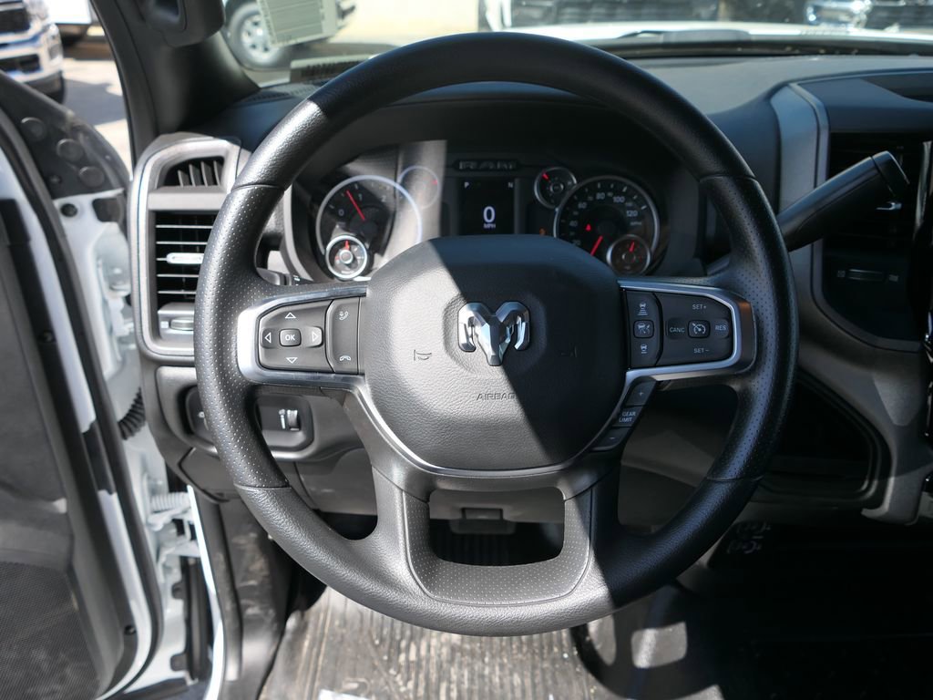 New 2026 RAM 4500 Tradesman w/ Chrome Appearance Group image 17