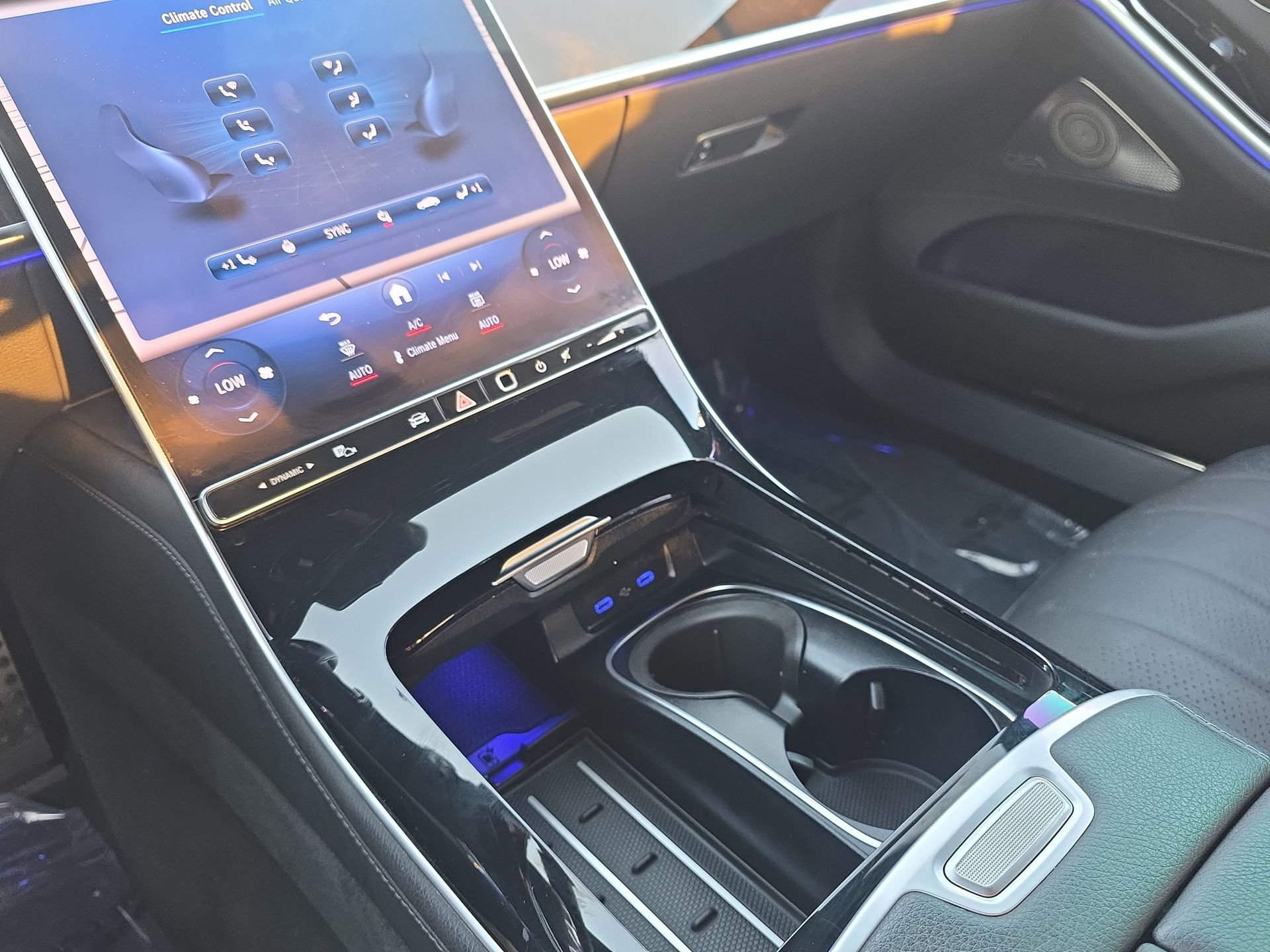 Used 2023 Mercedes-Benz S 500 4MATIC image 25