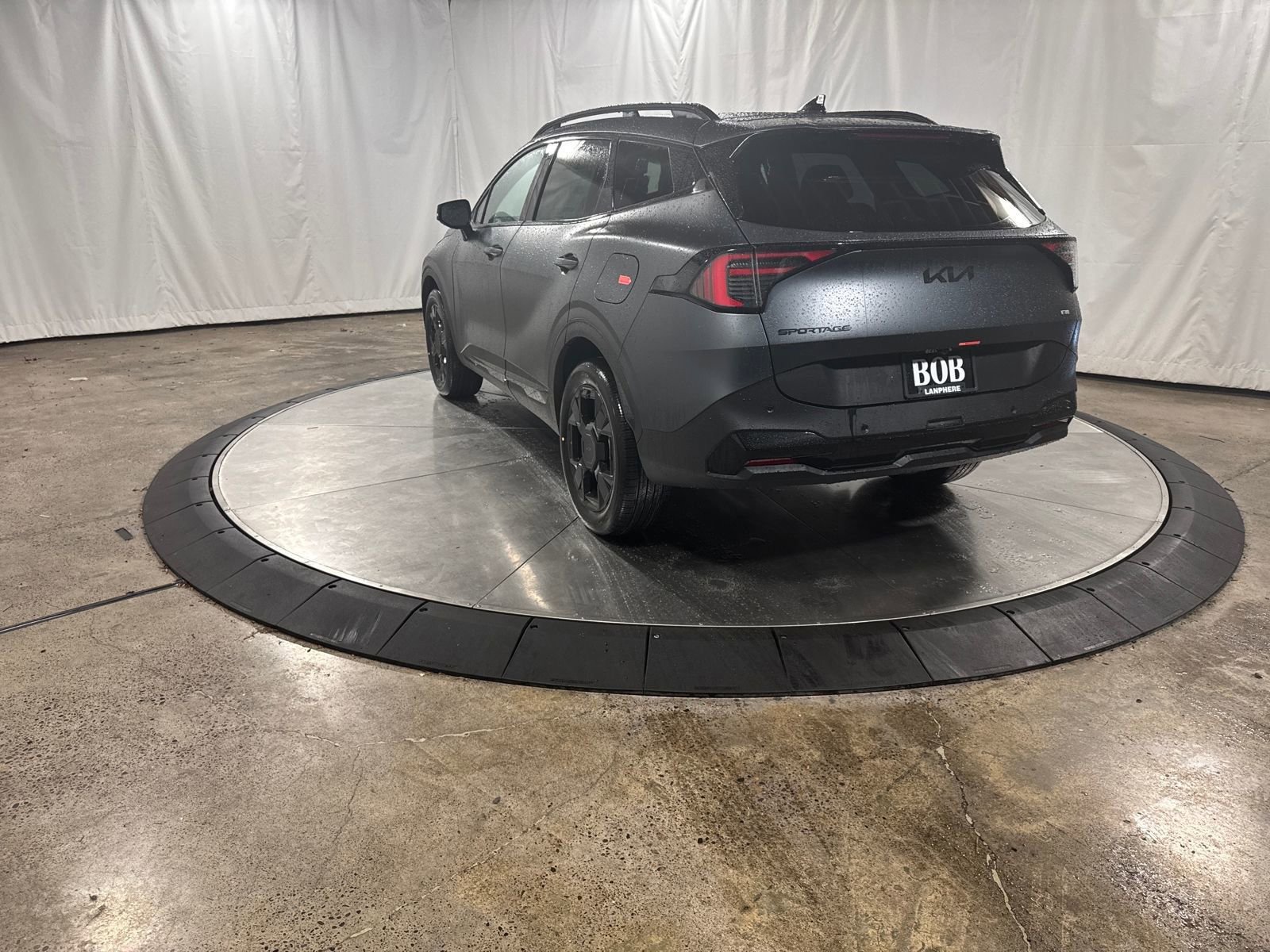 New 2026 Kia Sportage X-Line image 4