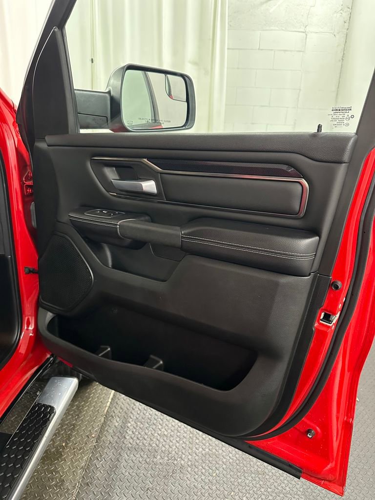 Used 2022 RAM 1500 Rebel w/ Level 1 Equipment Group image 36