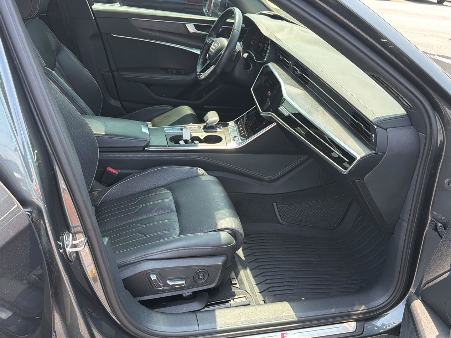 Used 2019 Audi A6 3.0T Prestige AWD/4WD image 14