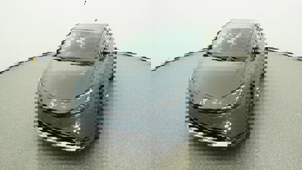 New 2026 Toyota Prius Plug-In Hybrid image 17