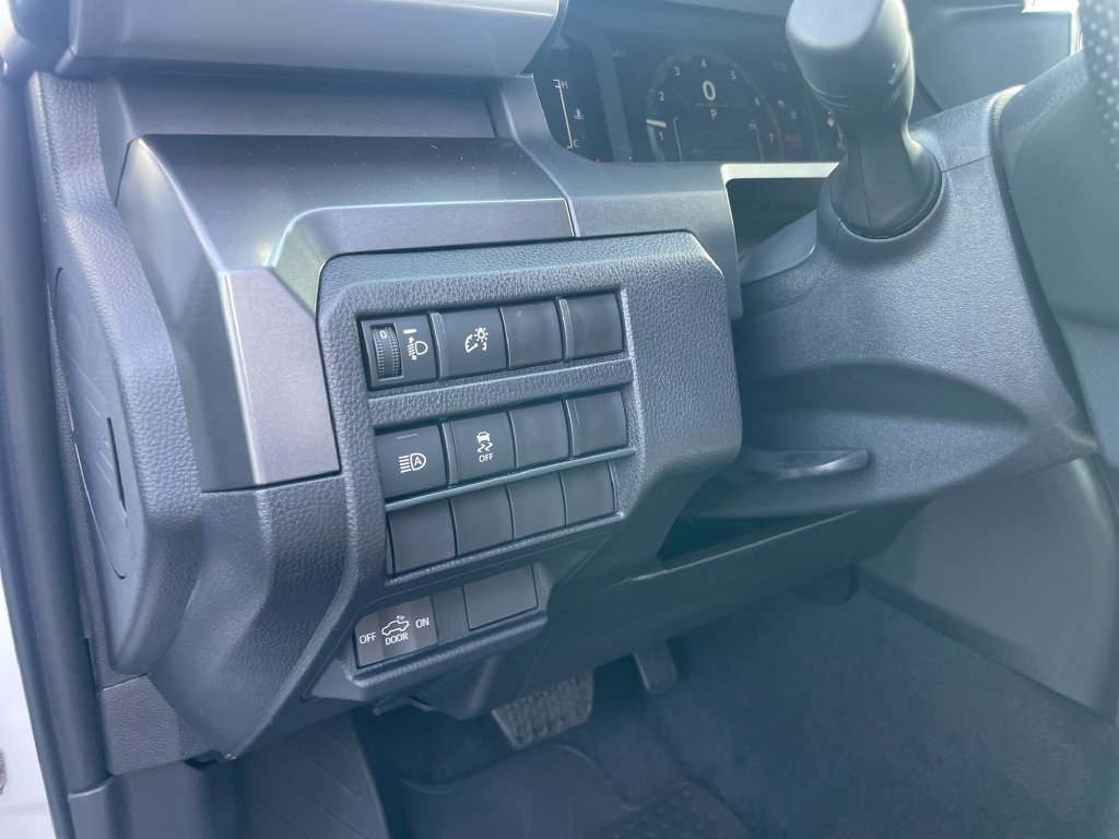 New 2026 Toyota Tacoma SR5 AWD/4WD image 24
