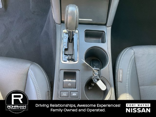 Used 2019 Subaru Outback 2.5i Limited AWD/4WD image 25