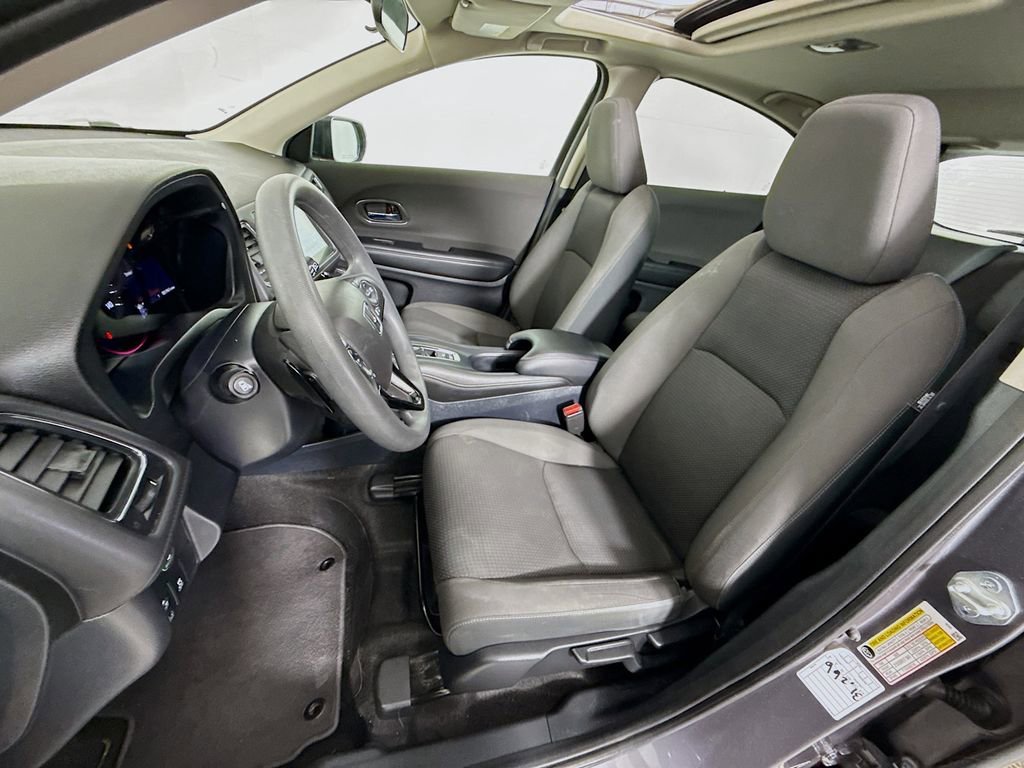 Used 2021 Honda HR-V EX image 20