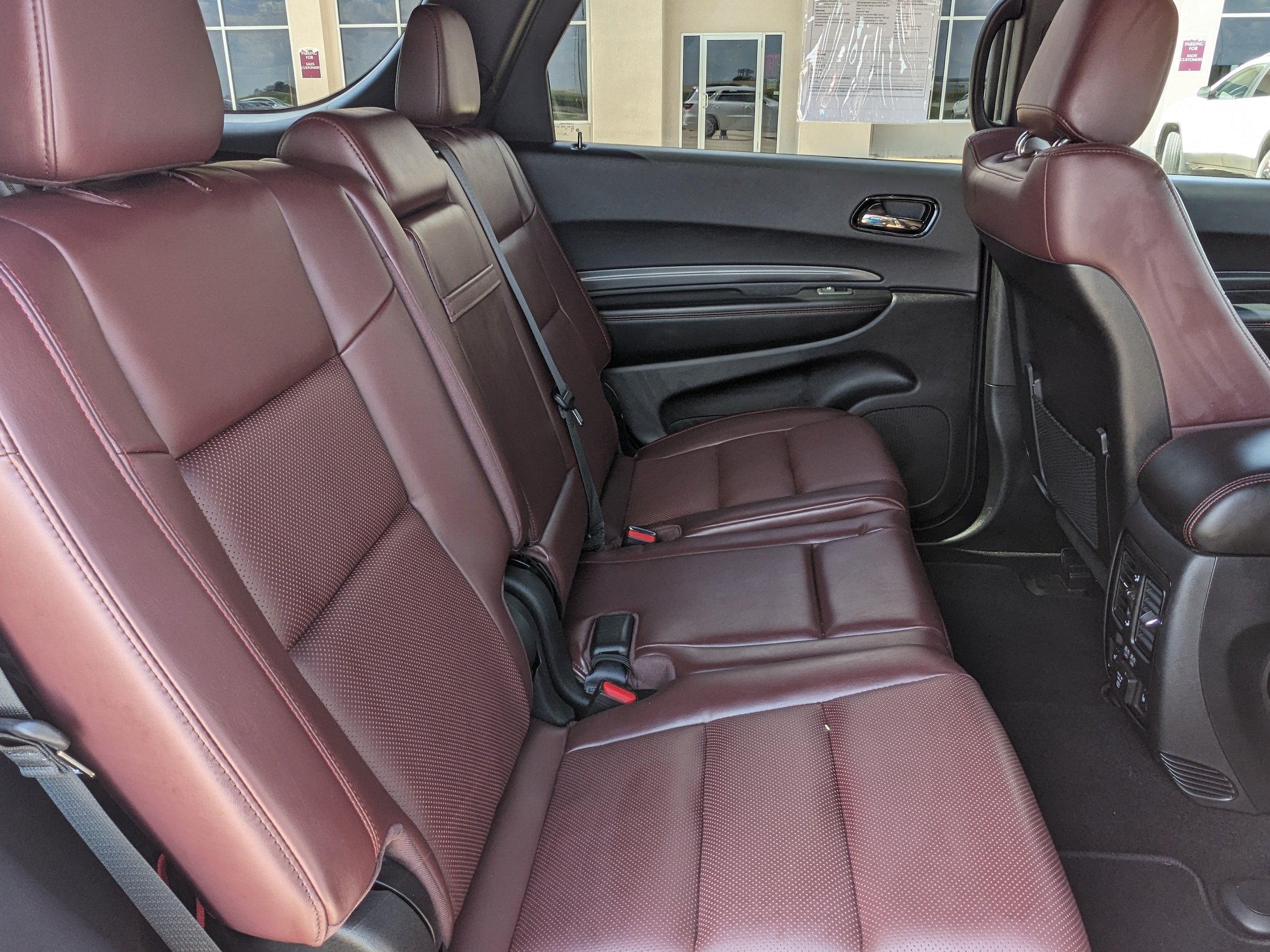 Used 2025 Dodge Durango GT AWD/4WD image 40
