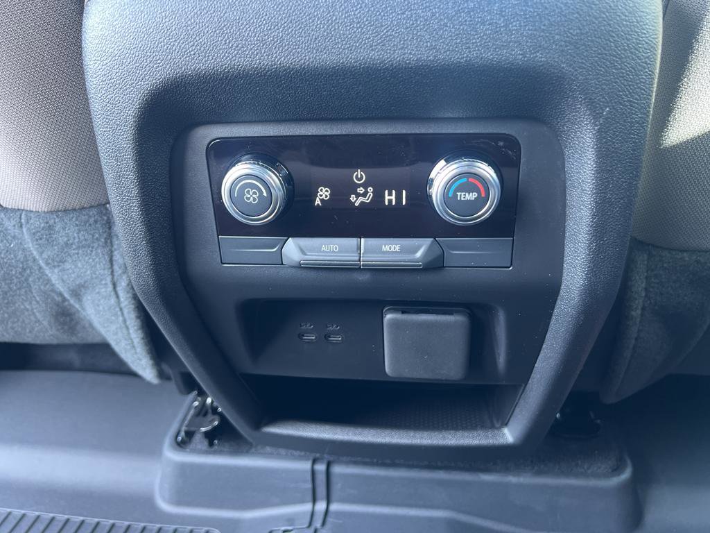 New 2026 GMC Acadia Elevation w/ LPO, Floor Liner Package image 18