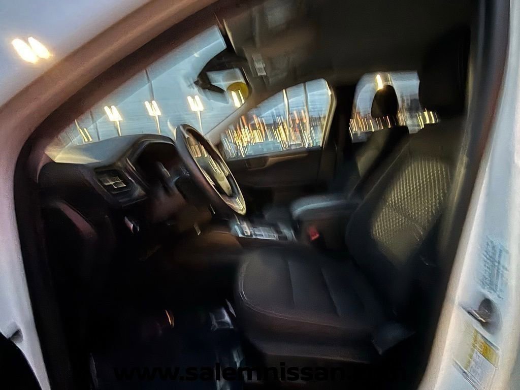 Used 2023 Ford Escape Active w/ Tech Pack #1 image 8