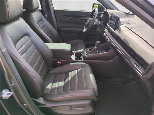 Used 2025 Honda CR-V Sport-L image 21