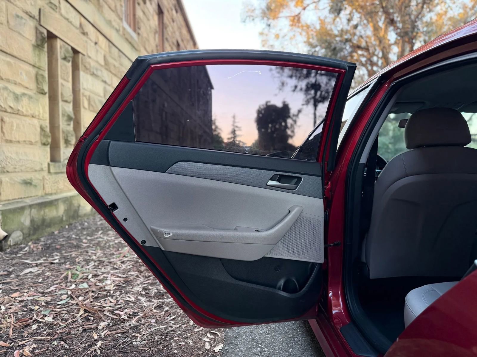 Used 2019 Hyundai Sonata SE FWD image 18