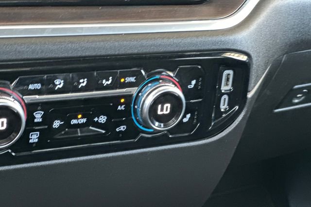 Used 2024 GMC Sierra 1500 SLT AWD/4WD image 28