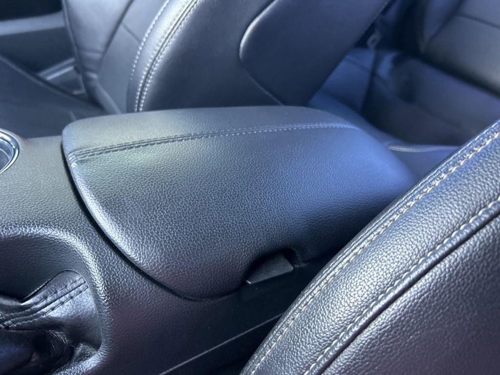 Used 2016 Ford Mustang GT Premium image 35