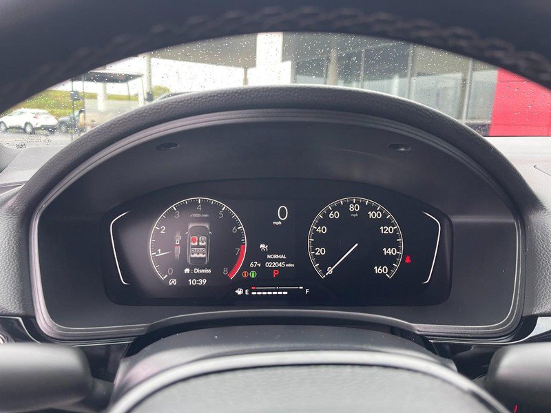 Used 2024 Honda Civic Sport image 24