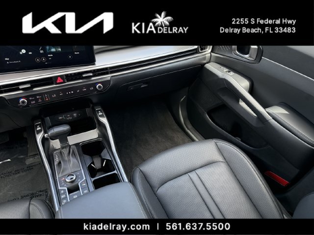 Used 2026 Kia Sorento EX AWD/4WD image 15