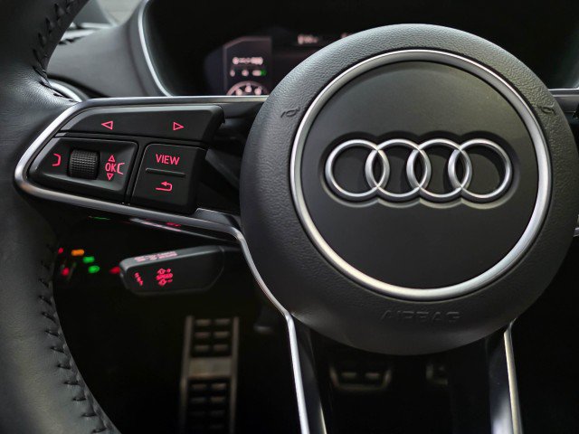 Used 2021 Audi TT 2.0T w/ 19" Wheel Package AWD/4WD image 17