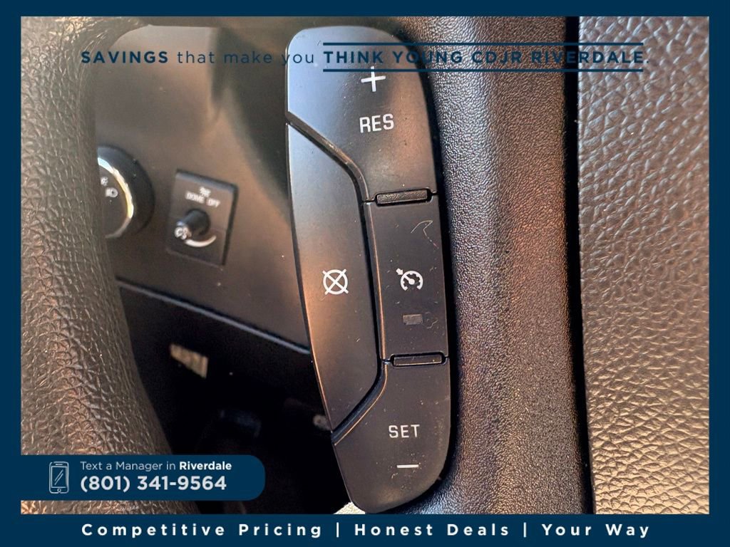 Used 2020 GMC Savana 2500 w/ Driver Convenience Package image 20