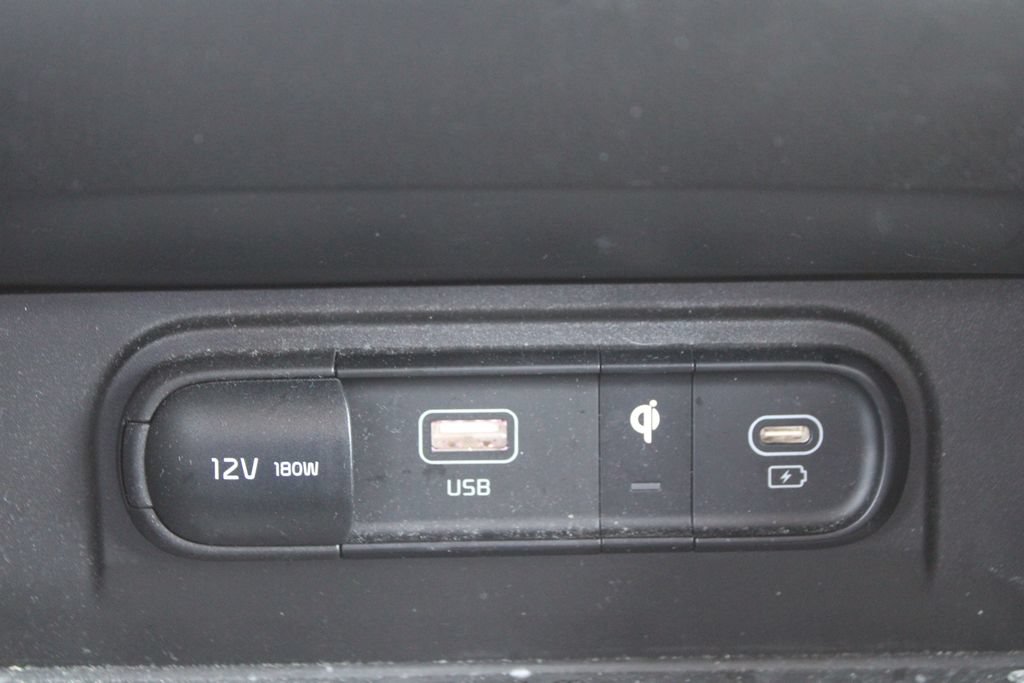 Certified 2023 Kia Sportage SX FWD image 40