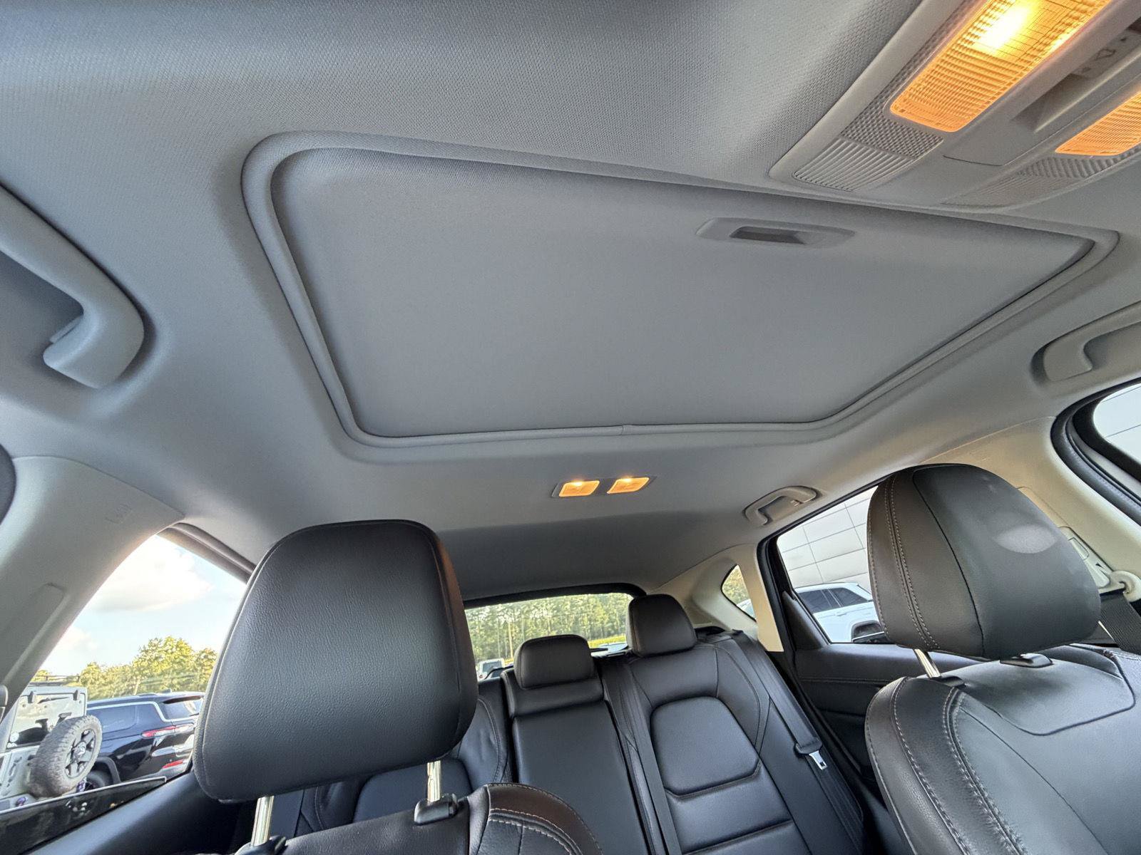 Used 2018 MAZDA CX-5 Grand Touring AWD/4WD image 22