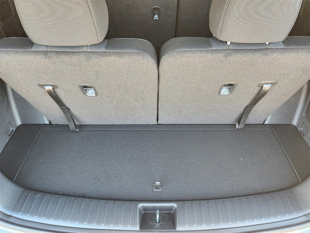 New 2026 Kia Sorento LX image 22