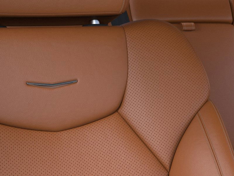 New 2025 Cadillac CT4 Premium Luxury image 21