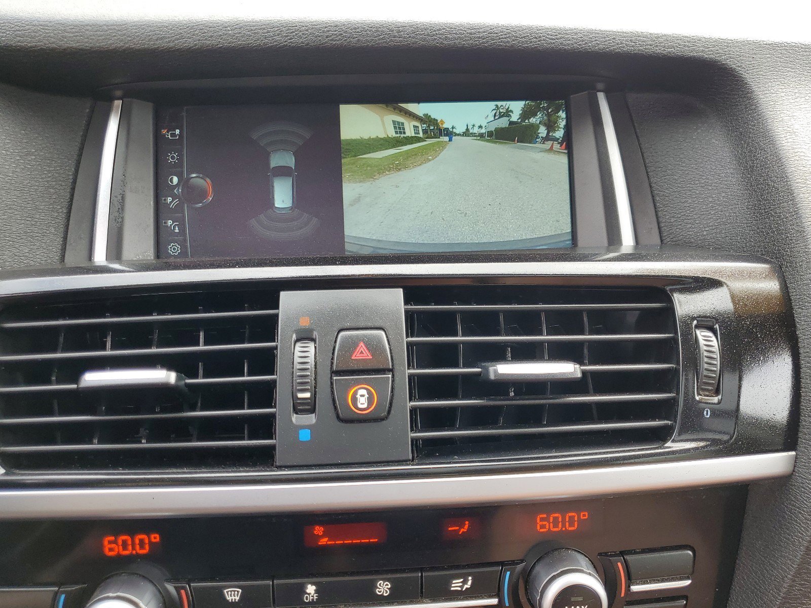 Used 2017 BMW X3 xDrive35i image 25