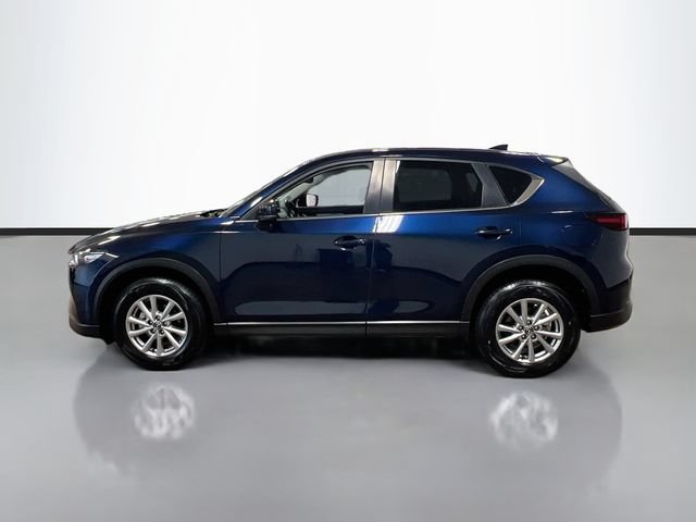 Used 2023 MAZDA CX-5 AWD 2.5 S image 4