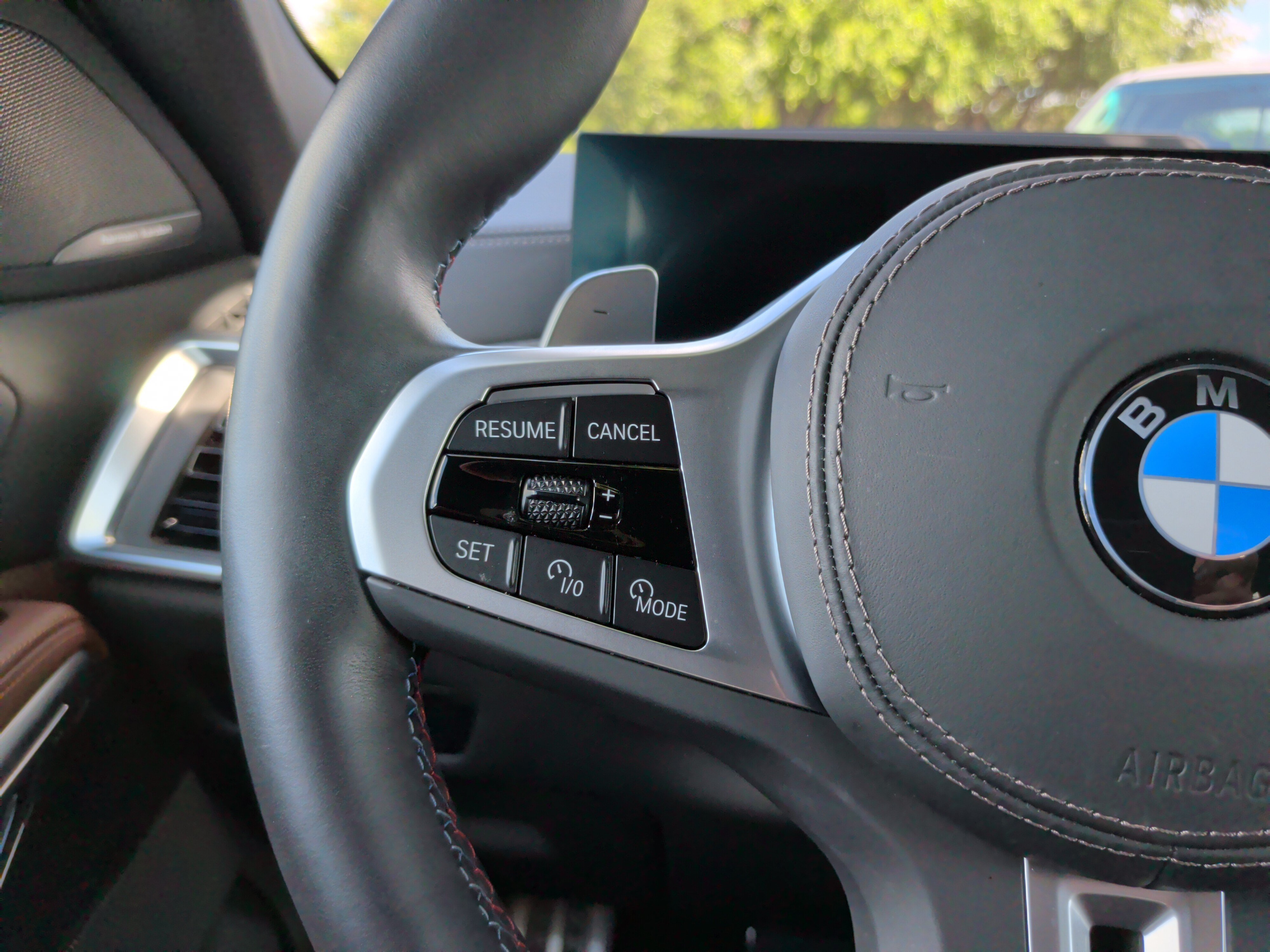 Certified 2026 BMW X6 M60i AWD/4WD image 24