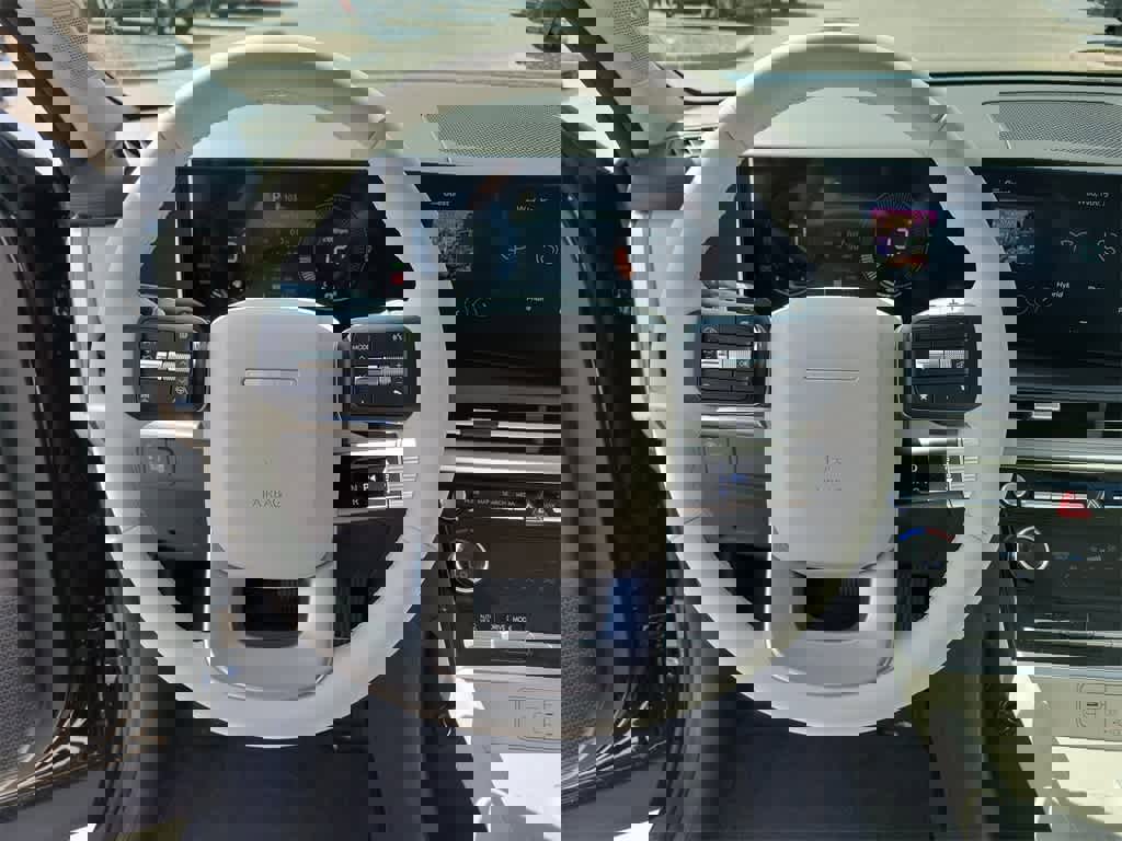 New 2026 Hyundai Santa Fe SE image 24