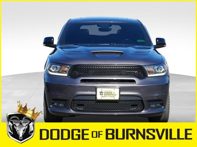 Used 2020 Dodge Durango R/T w/ Blacktop Package AWD/4WD image 2