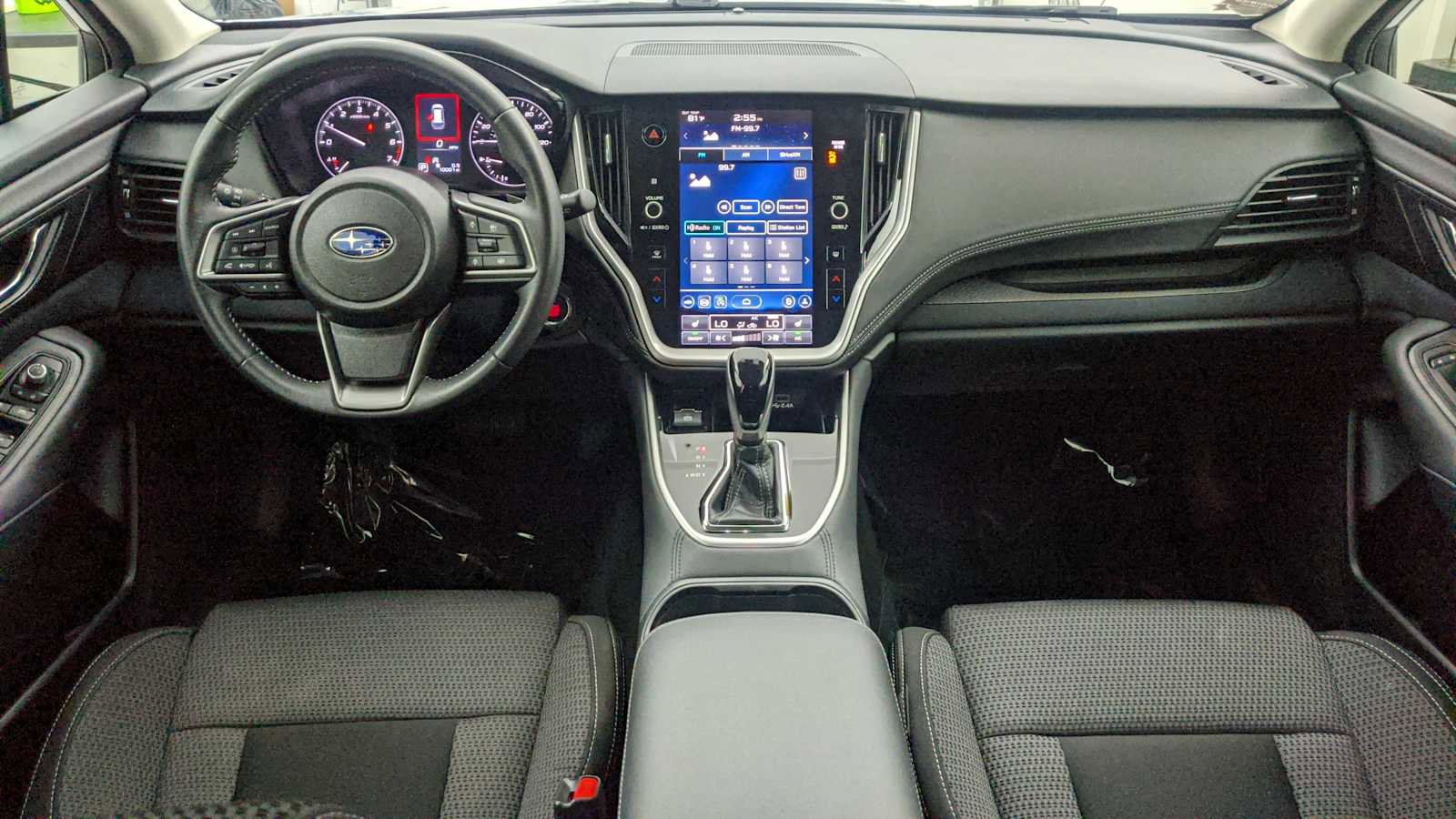 Certified 2024 Subaru Outback Premium image 20