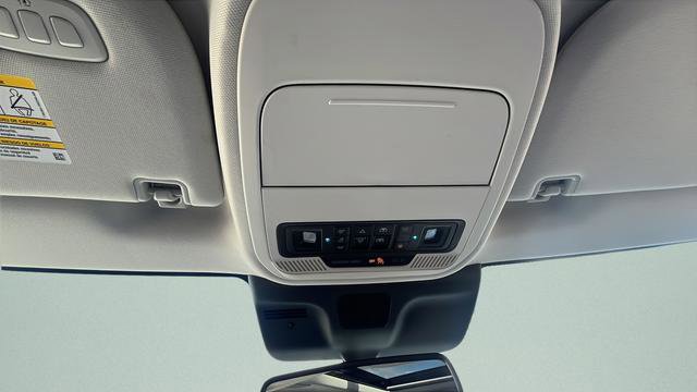 New 2026 Ford Expedition Platinum w/ Platinum Ultimate Package image 18