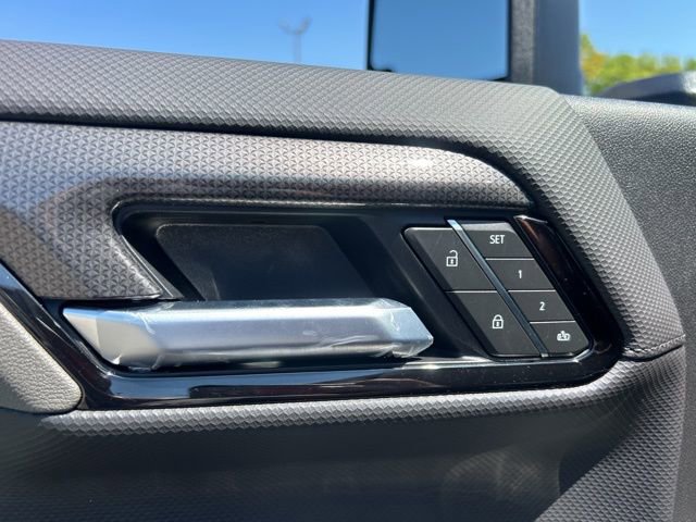 New 2026 Chevrolet Silverado 2500 ZR2 w/ LPO, Dark Essentials Package image 12