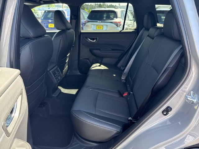 New 2026 Subaru Outback Touring XT AWD/4WD image 16