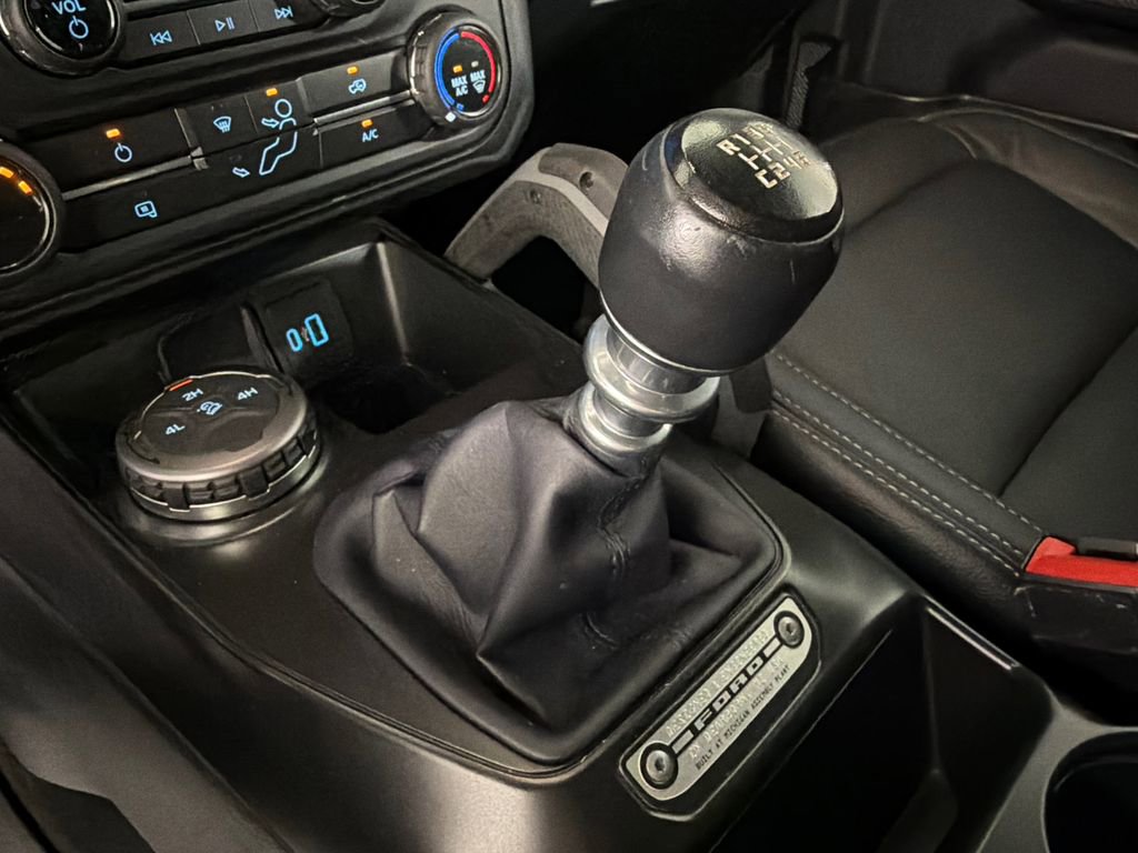 Used 2021 Ford Bronco Big Bend image 31