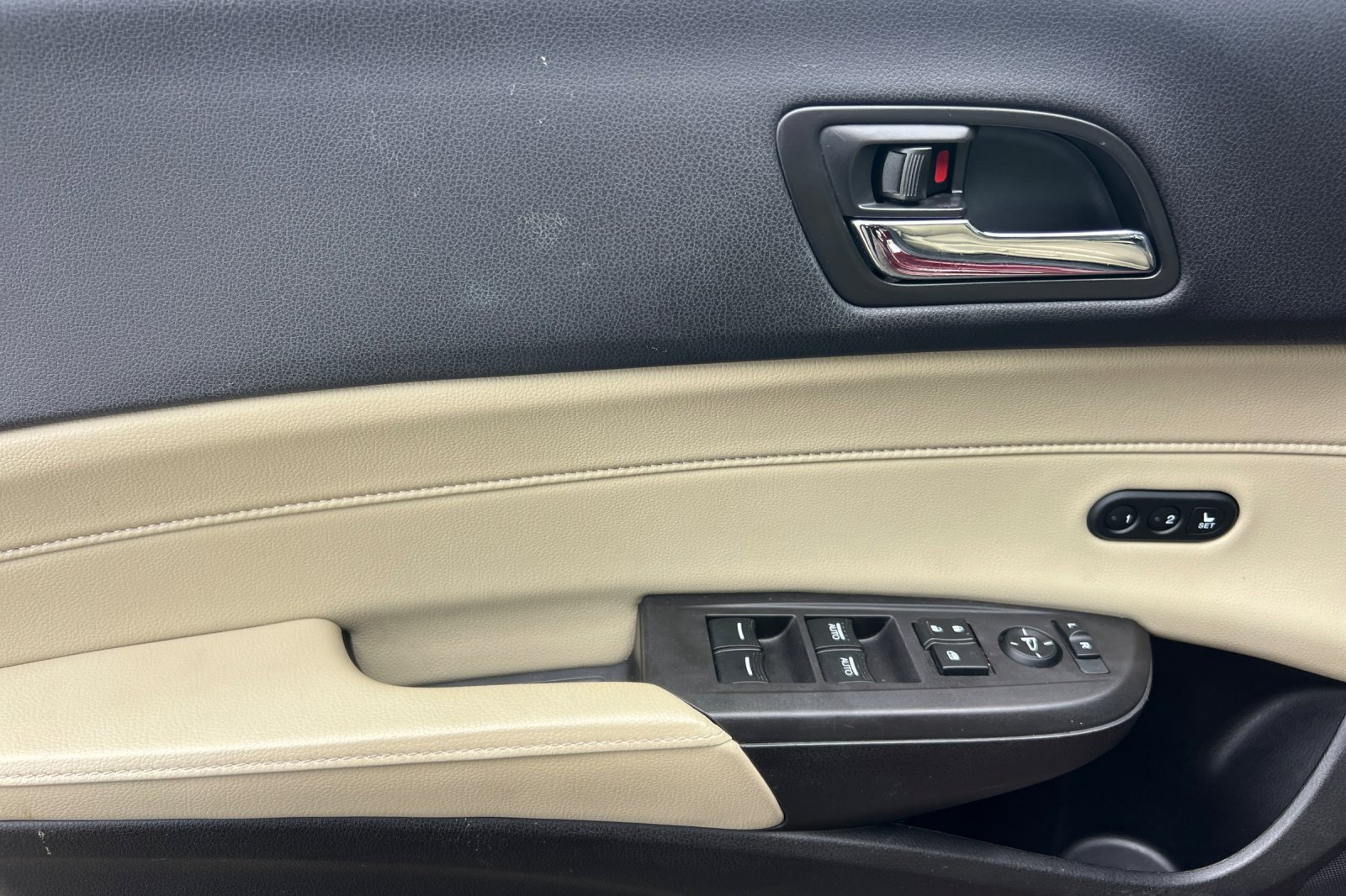 Used 2016 Acura ILX image 15