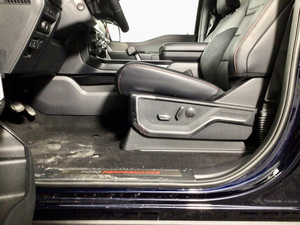 New 2025 Ford F150 Raptor image 19