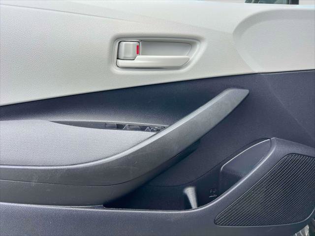 Certified 2022 Toyota Corolla LE image 19