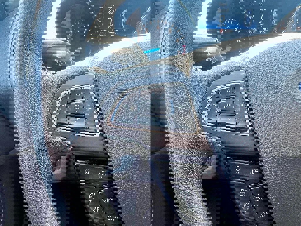 Certified 2019 Ford Escape SE AWD/4WD image 22