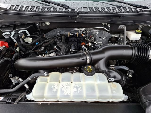 Used 2023 Ford Expedition Max Limited image 28