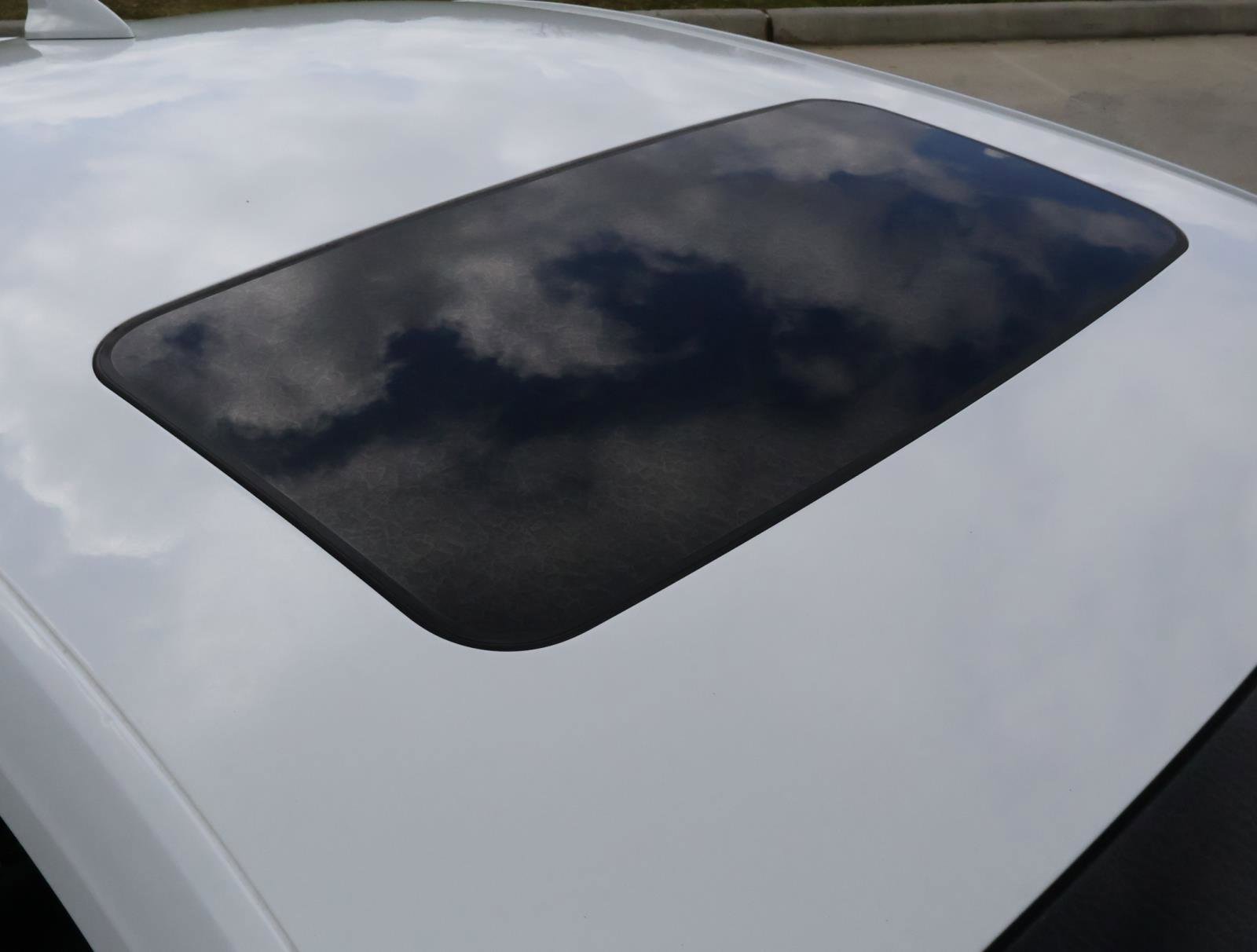 Certified 2022 Cadillac CT4 V w/ Navigation Package image 12