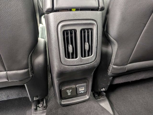 Certified 2019 Jeep Compass Latitude w/ Popular Equipment Group AWD/4WD image 14
