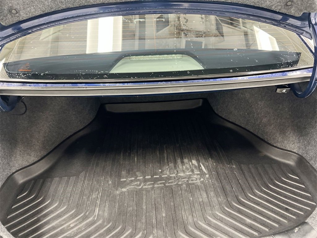 Used 2014 Honda Accord LX image 23