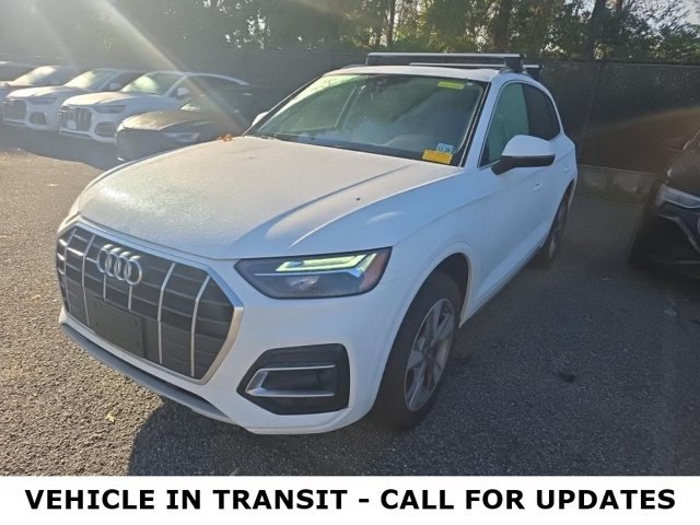 Used 2024 Audi Q5 2.0T Premium Plus w/ Premium Plus Package