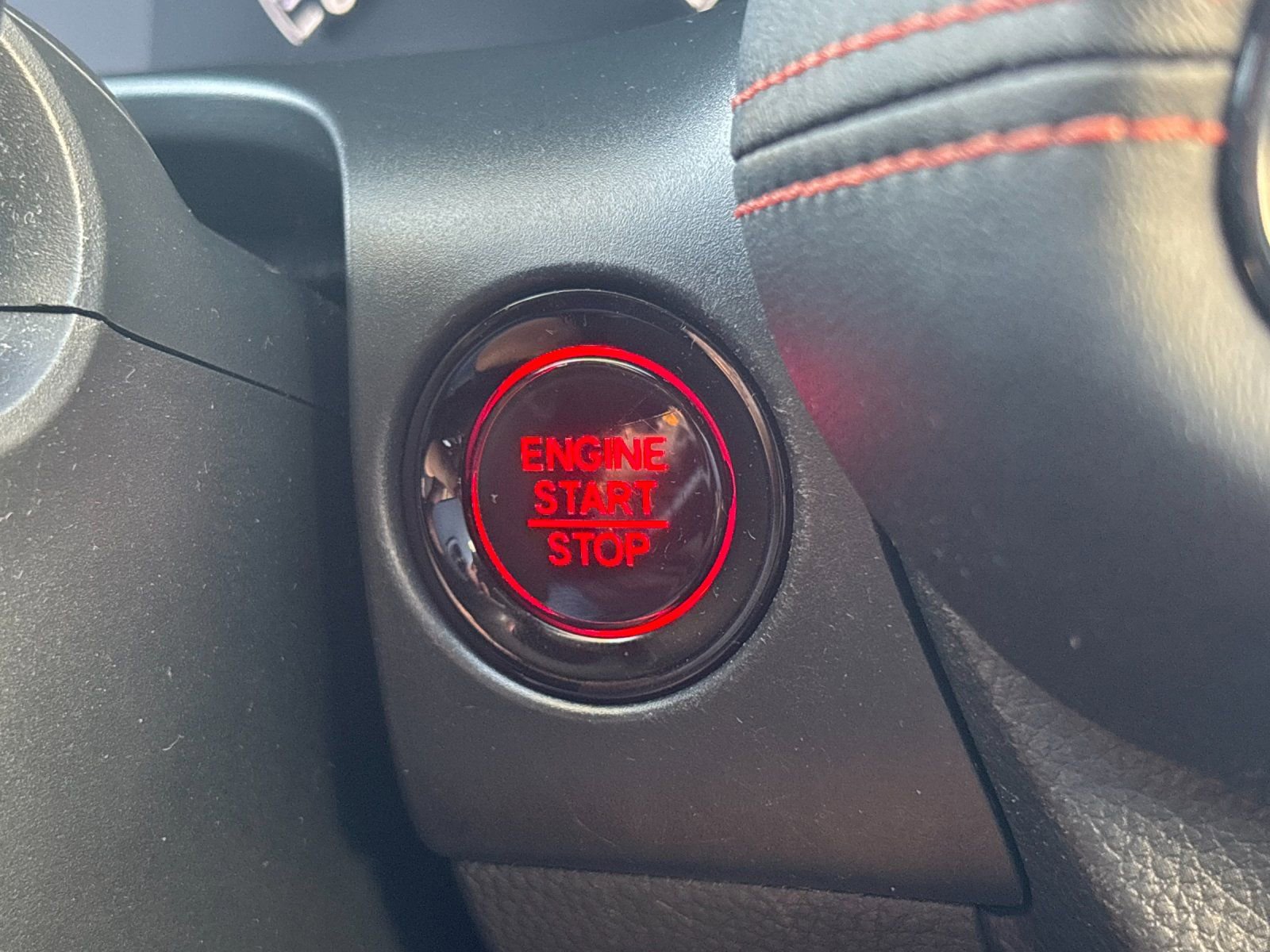 Used 2023 Honda HR-V Sport image 23