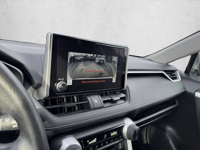 Used 2024 Toyota RAV4 LE image 14