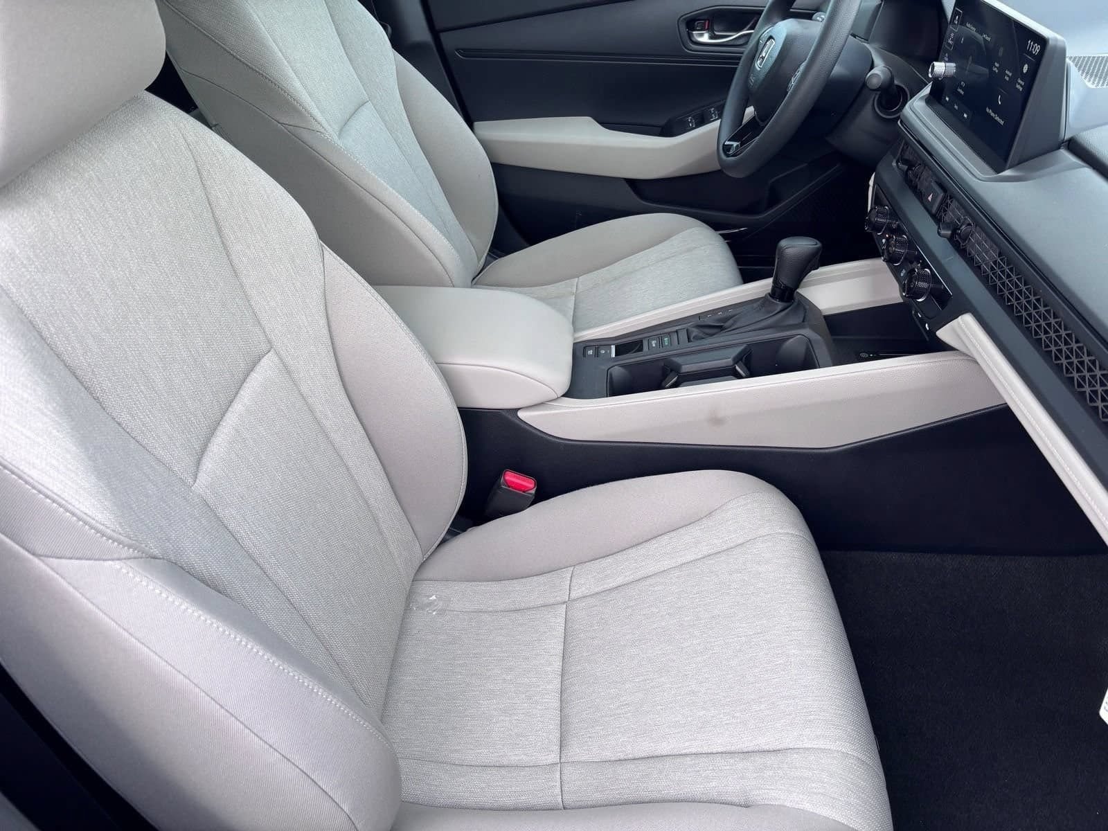 New 2026 Honda Accord LX image 11