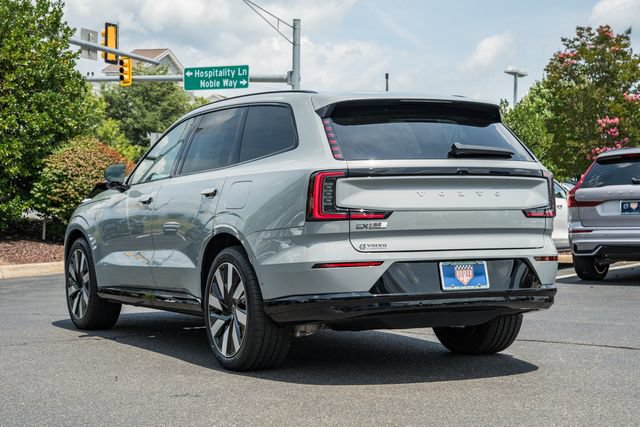 New 2026 Volvo EX90 Ultra AWD/4WD image 5