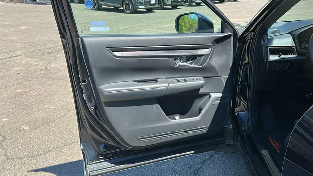Used 2026 Honda CR-V TrailSport image 9