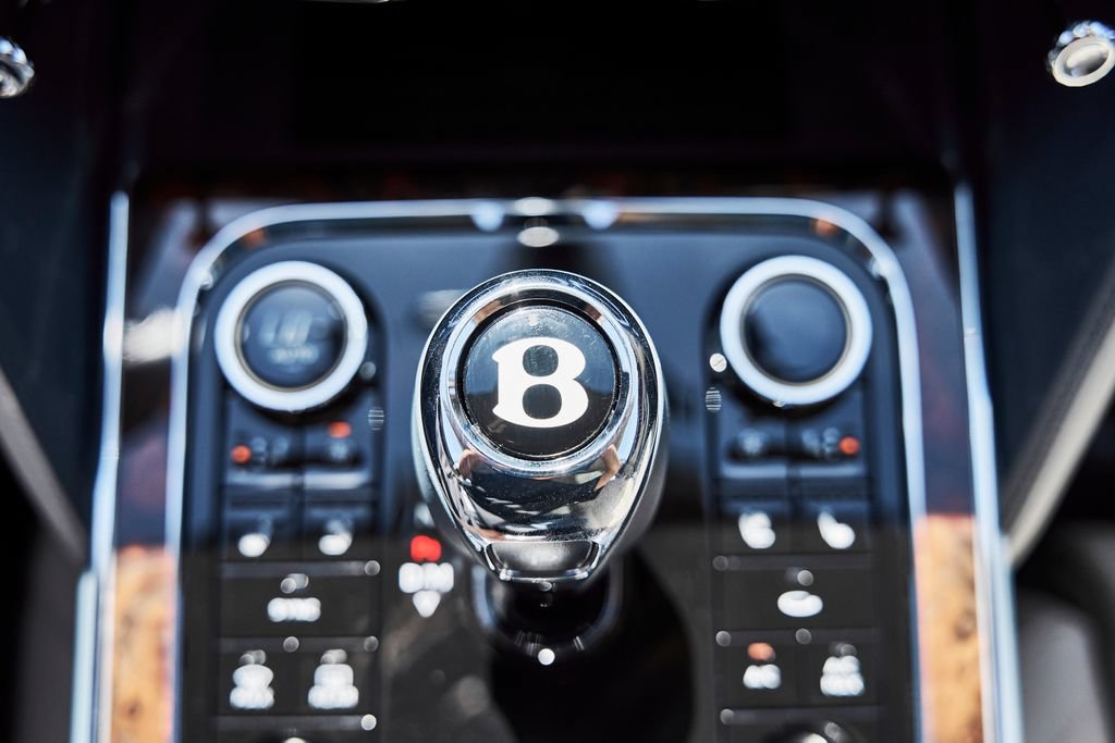 Used 2022 Bentley Flying Spur W12 AWD/4WD image 73